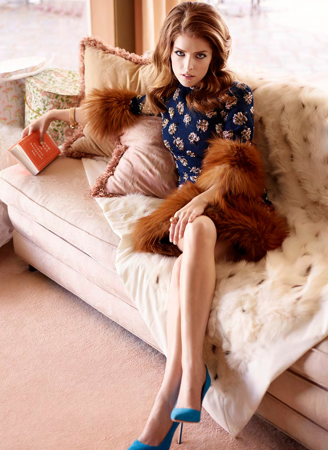 Anna Kendrick, photo #804209