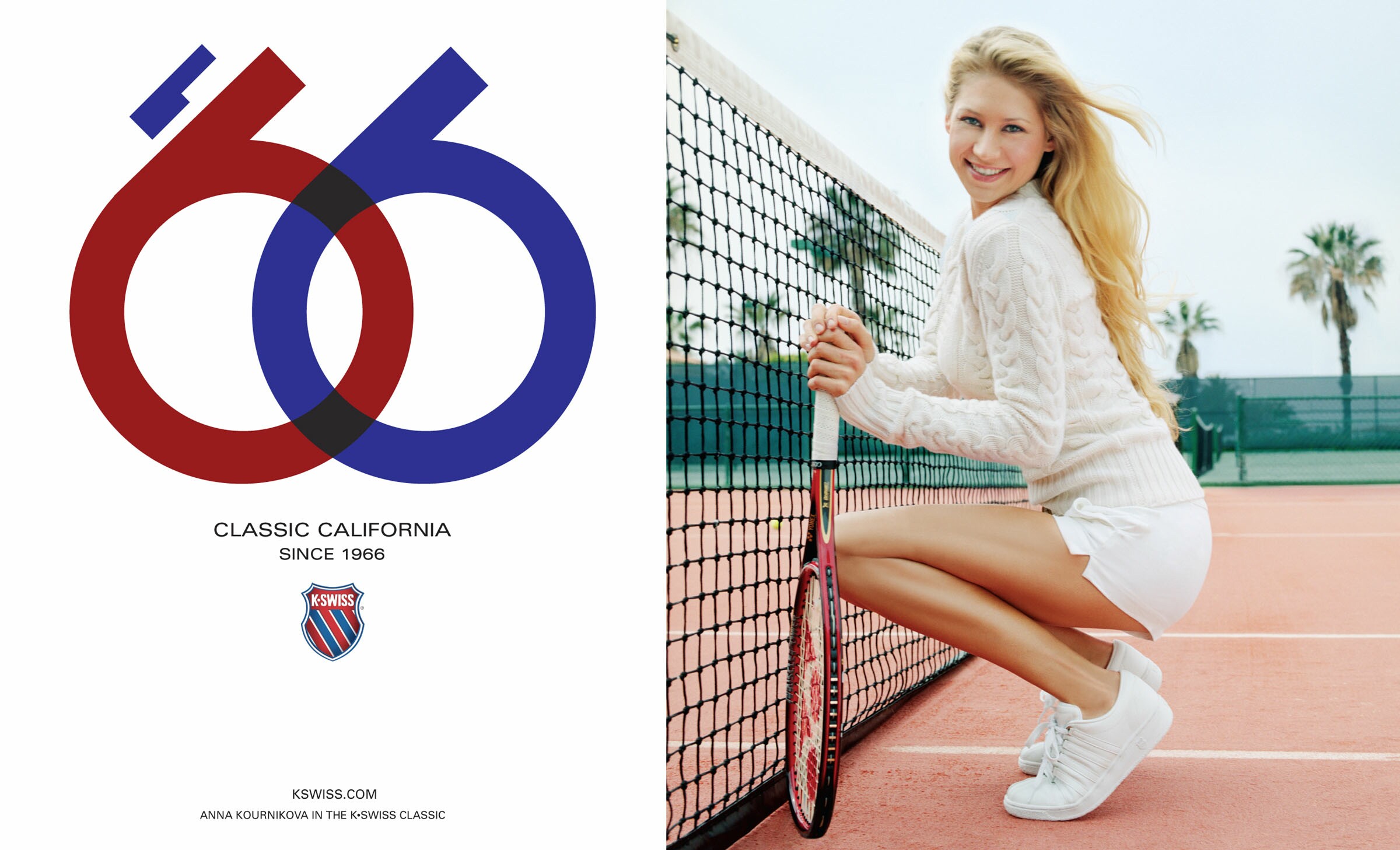 Anna Kournikova, photo #81580