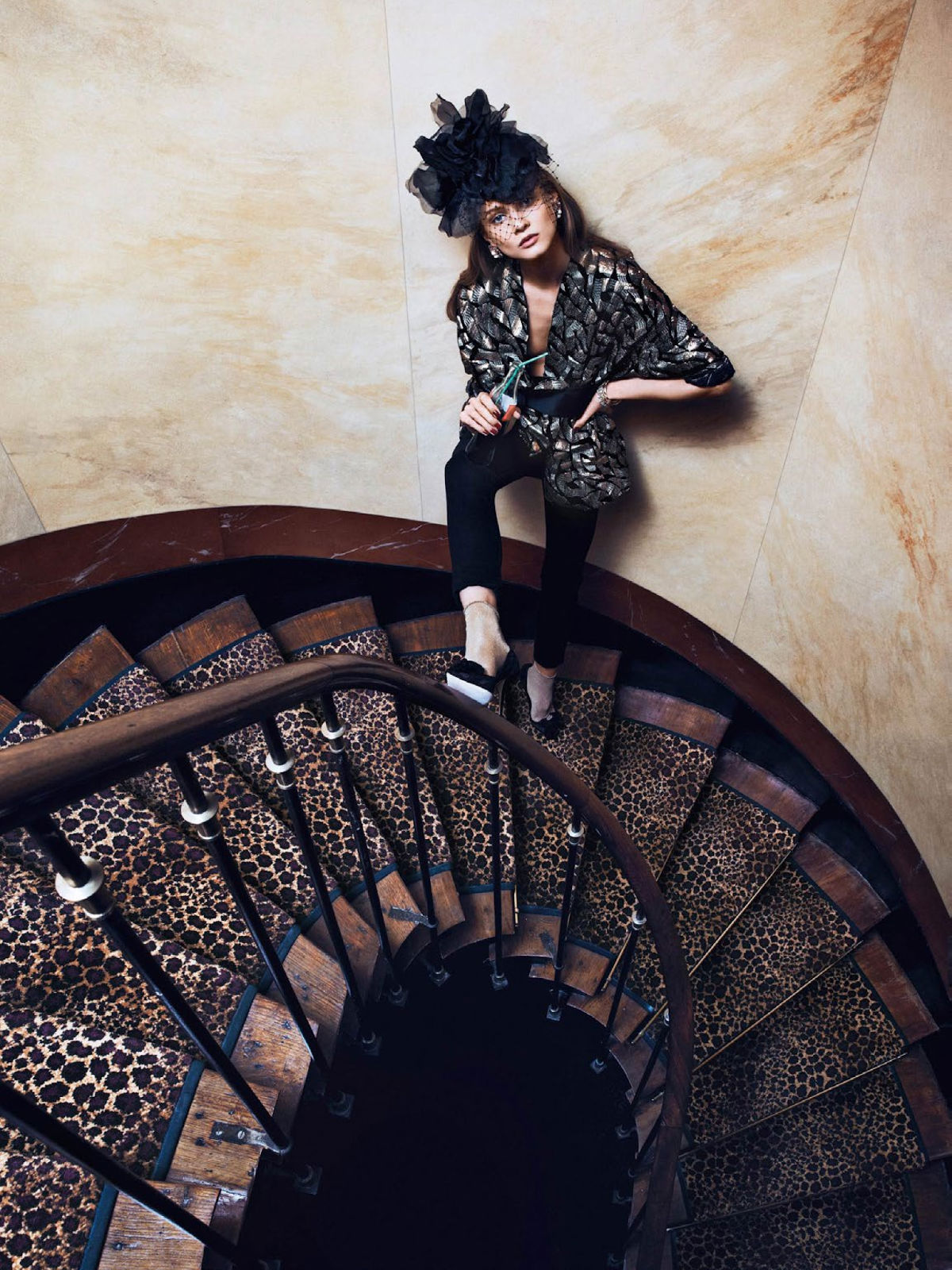 Anna Selezneva, photo #743795