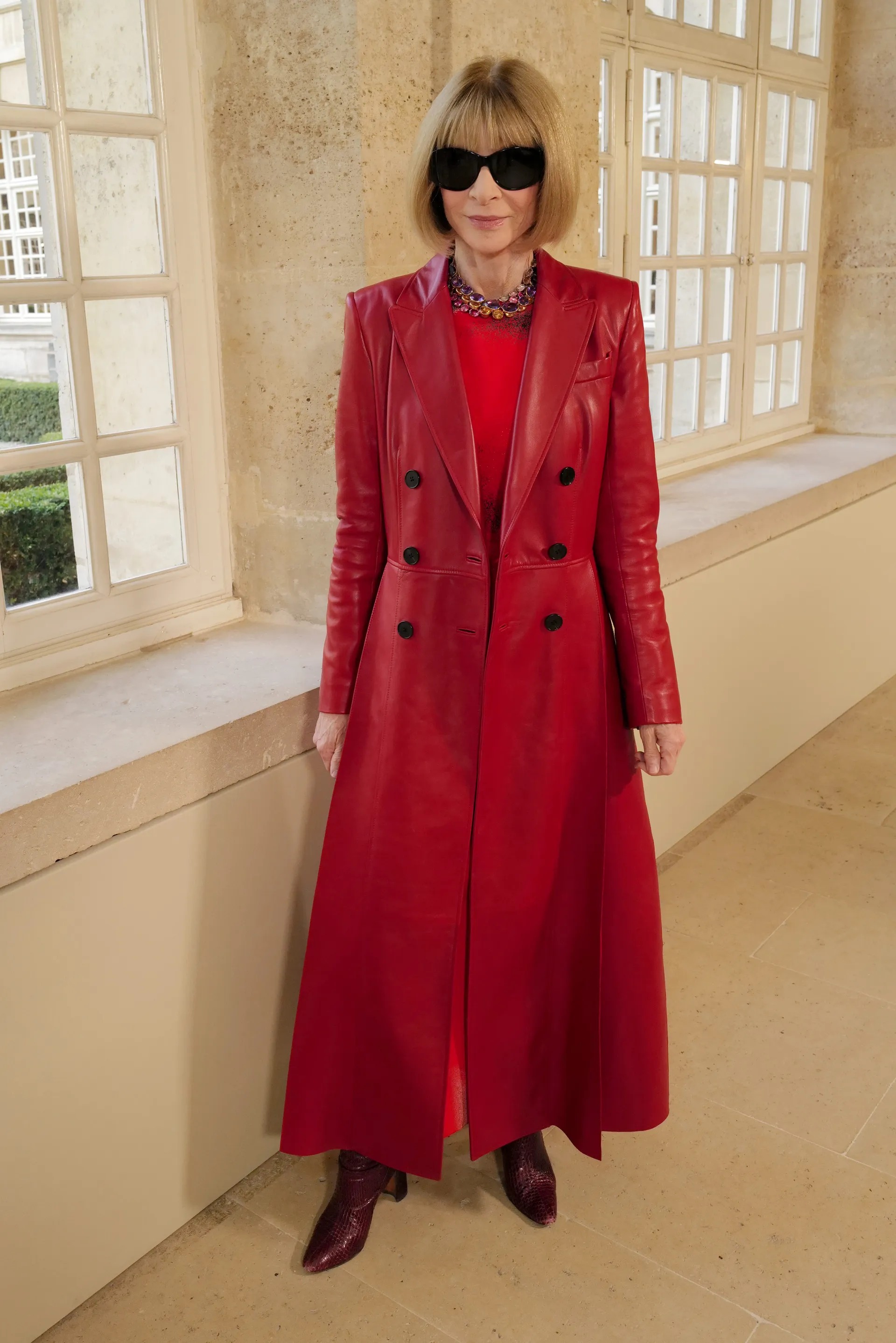 Anna Wintour, photo #1352583