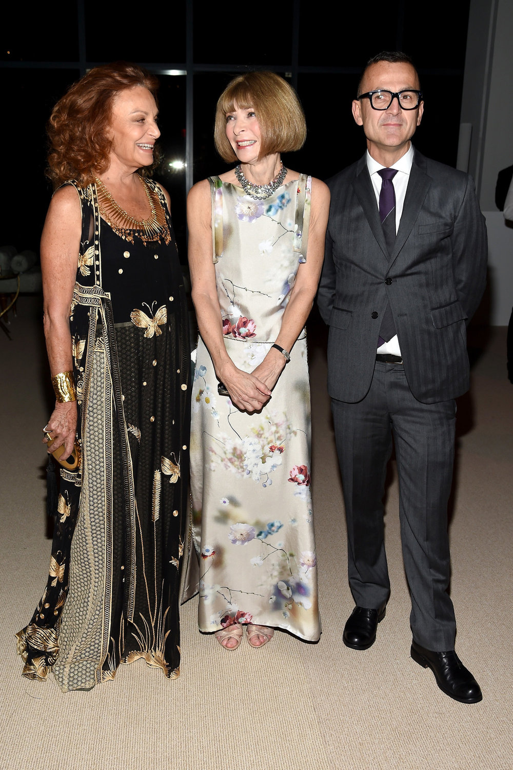 Anna Wintour, photo #843050