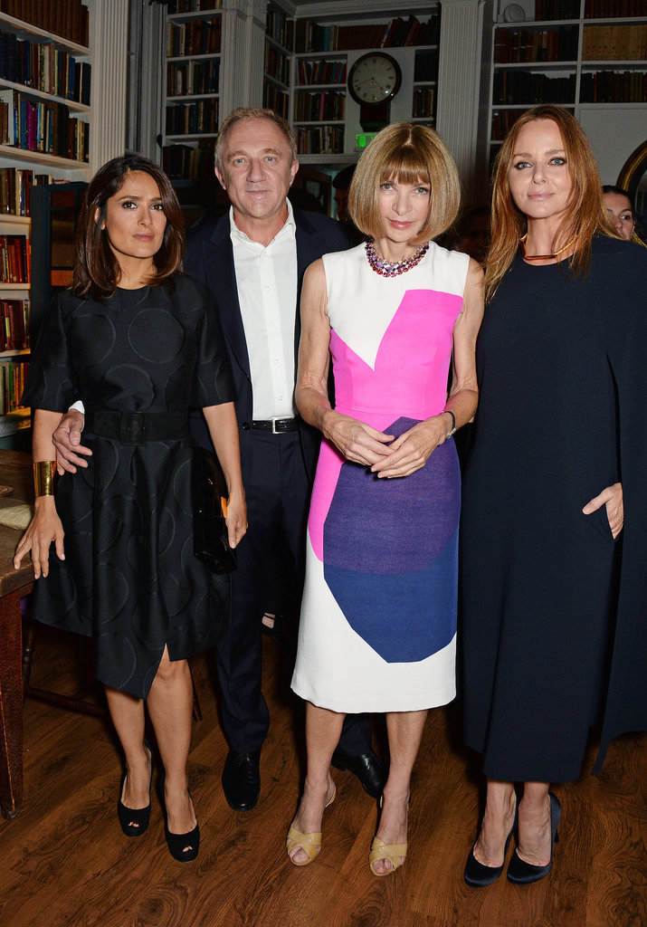 Anna Wintour, photo #767306