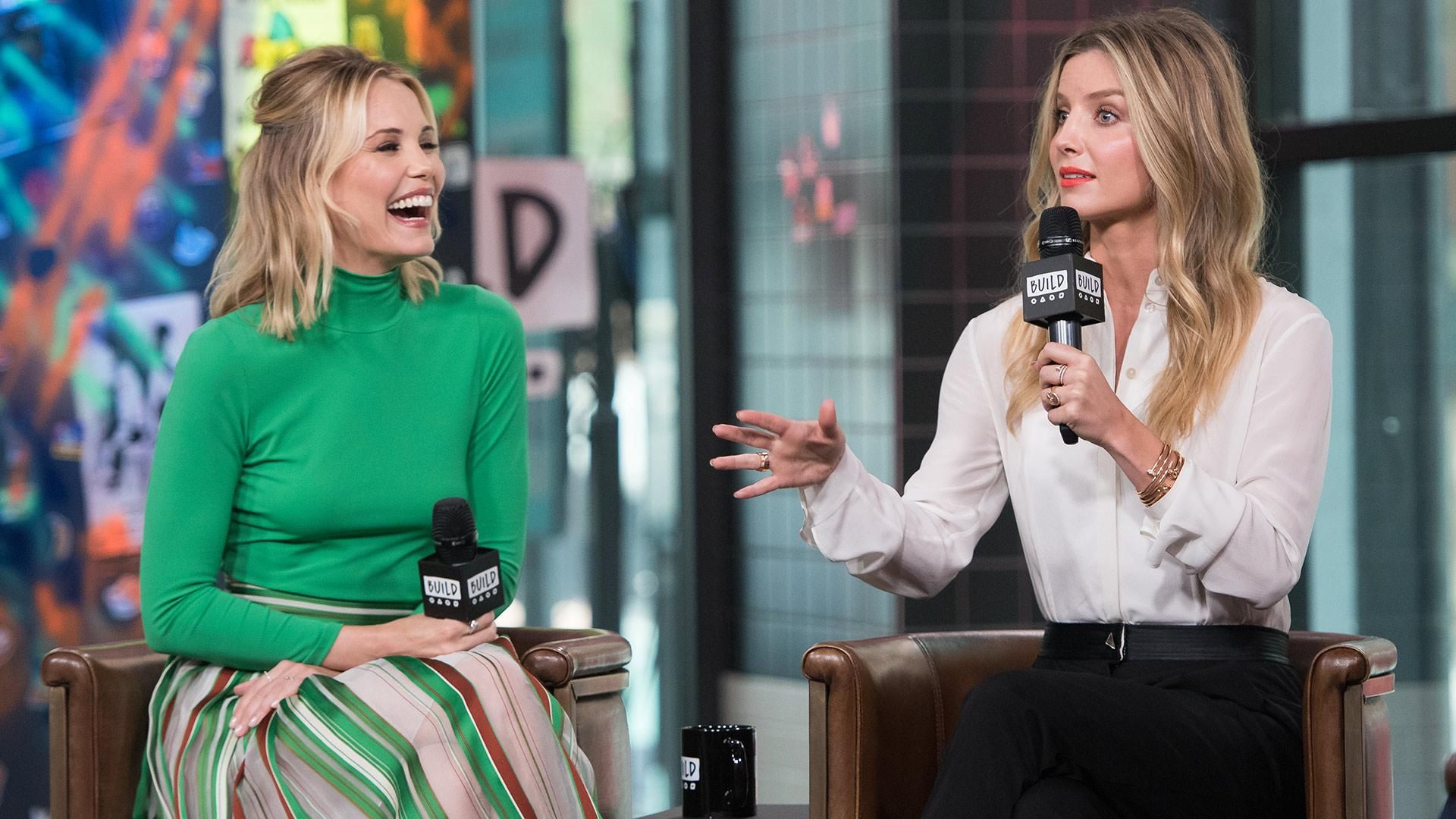 Annabelle Wallis, photo #1083036