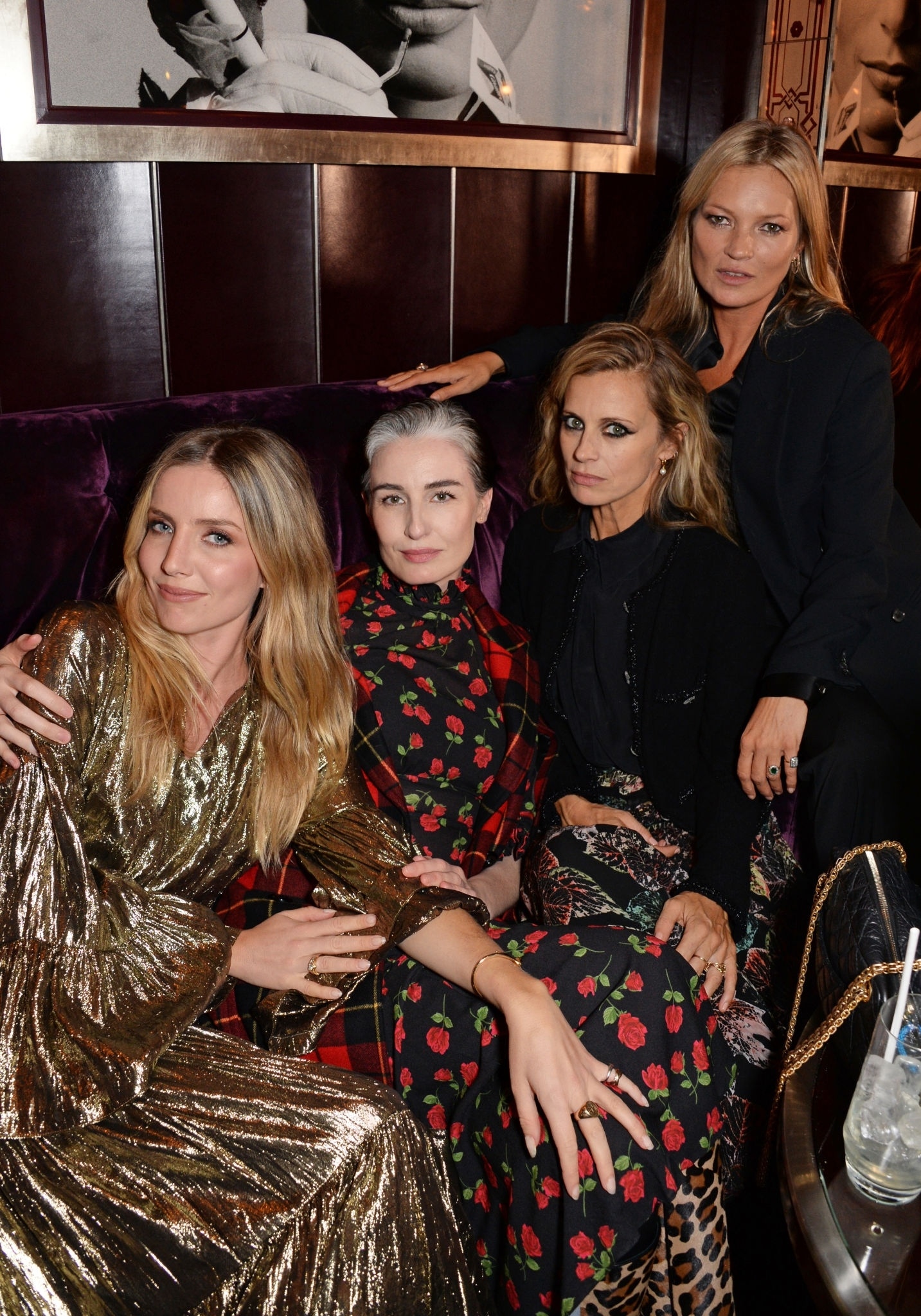 Annabelle Wallis, photo #1110368