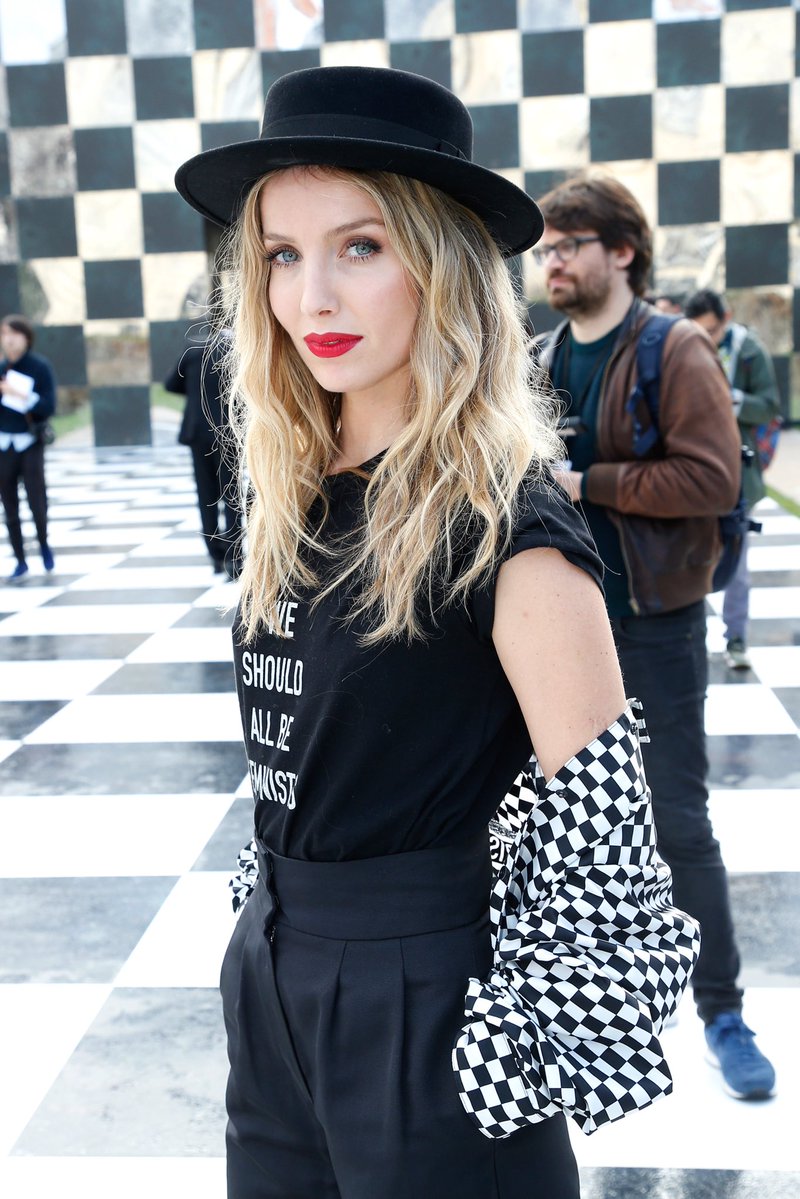 Annabelle Wallis, photo #1034532