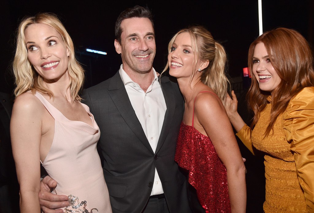 Annabelle Wallis, photo #1065107