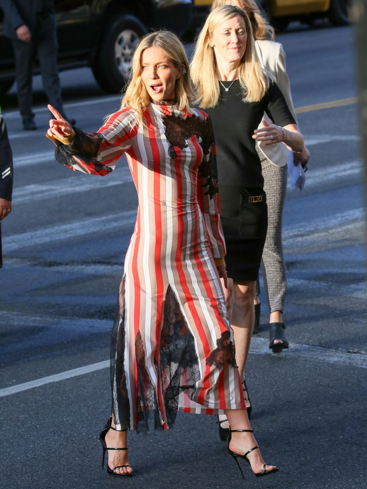 Annabelle Wallis, photo #963178
