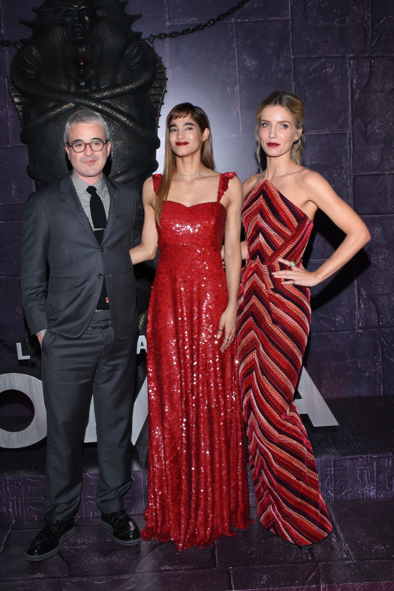 Annabelle Wallis, photo #972942