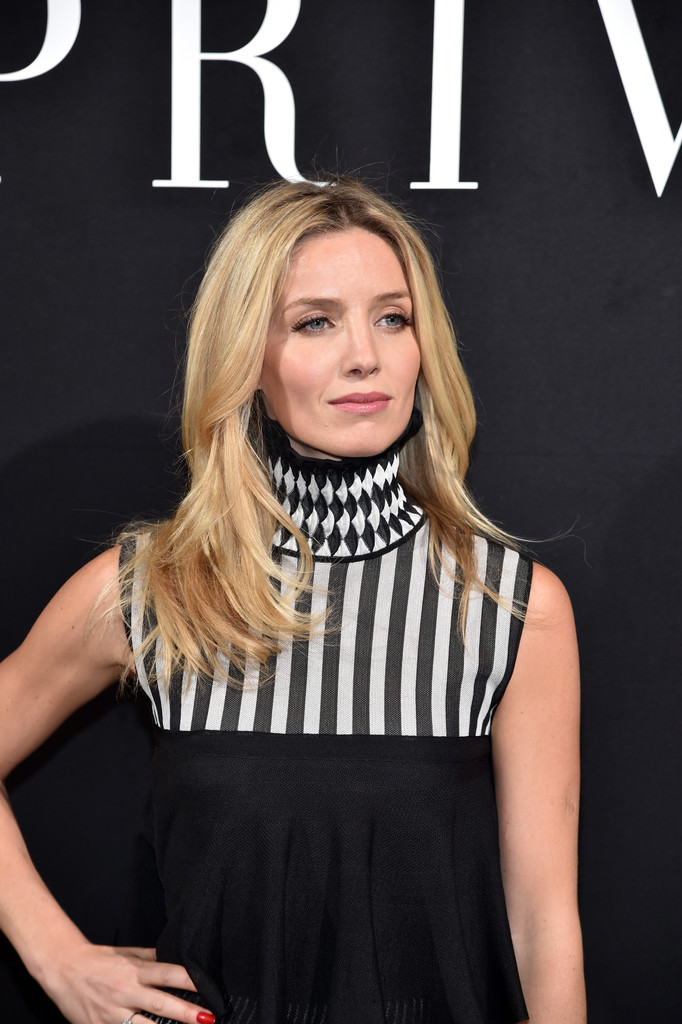 Annabelle Wallis, photo #935517
