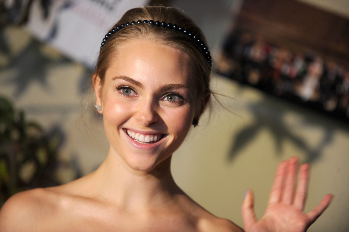 AnnaSophia Robb, photo #770799