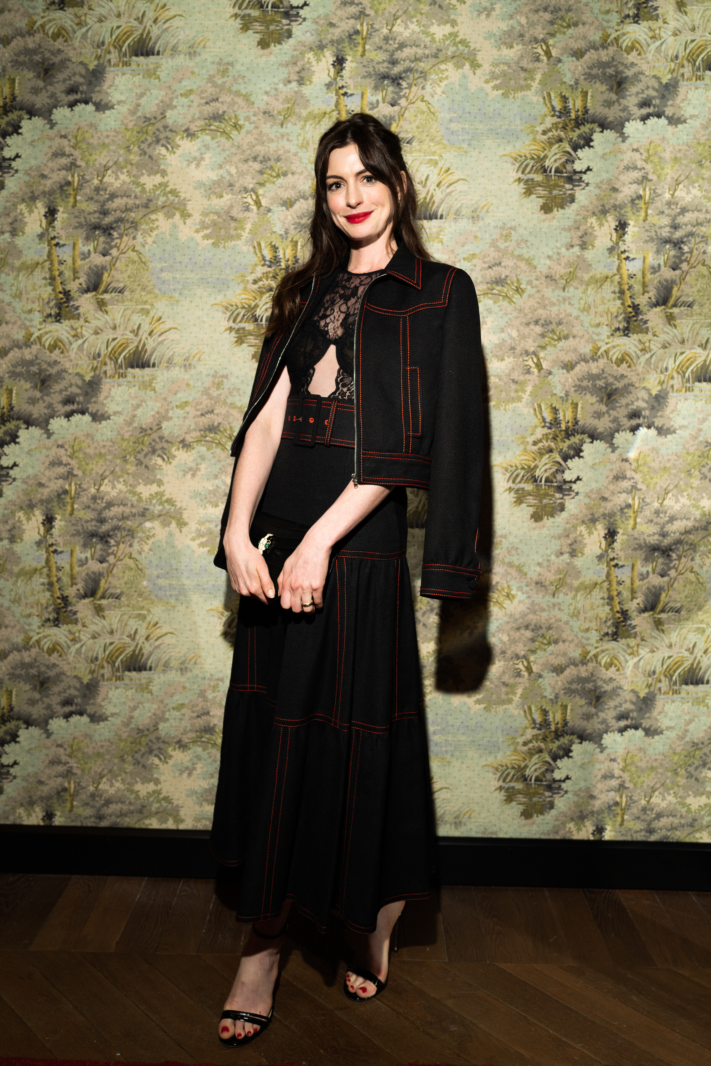 Anne Hathaway, photo #1369098