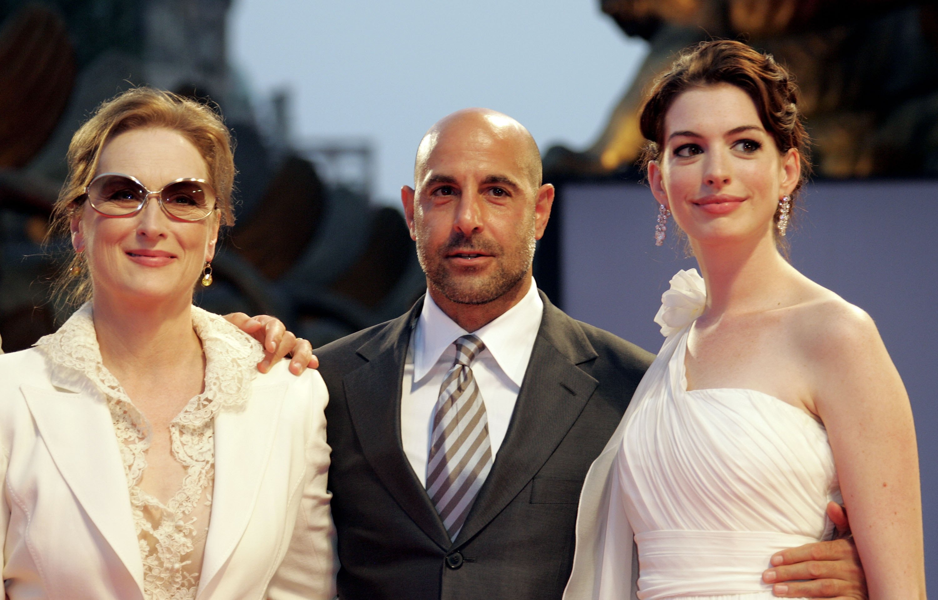 Anne Hathaway, photo #71144