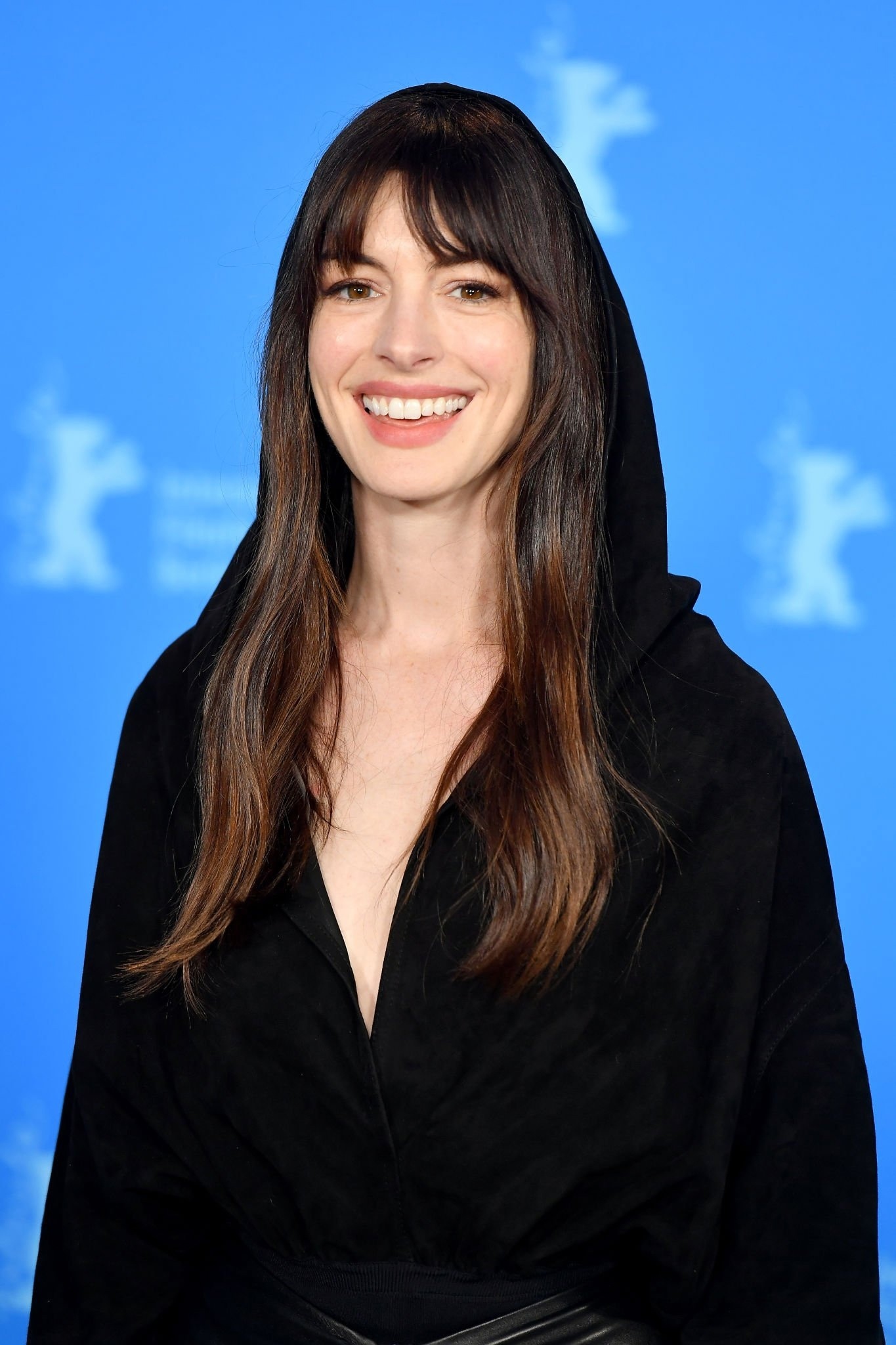 Anne Hathaway, photo #1364528