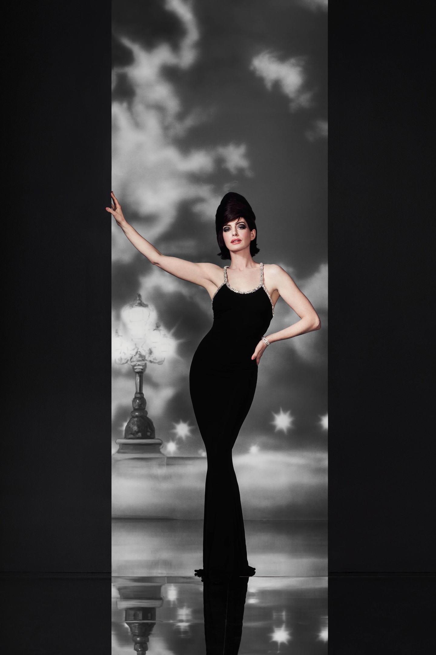 Anne Hathaway, photo #1297949