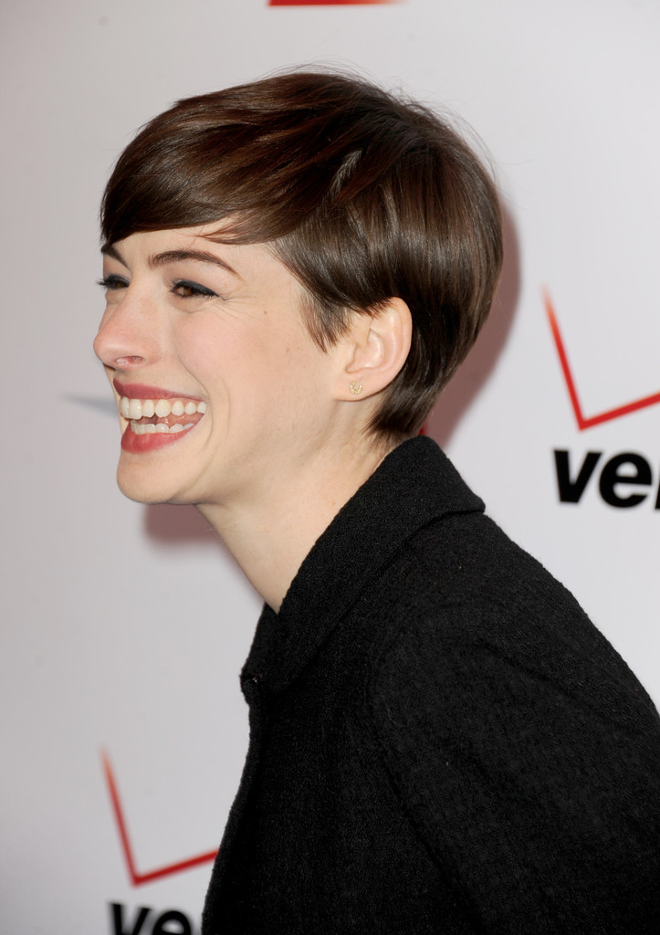 Anne Hathaway, photo #653347