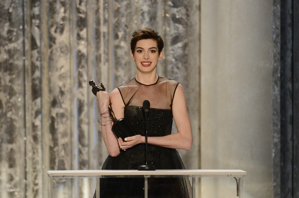 Anne Hathaway, photo #648222