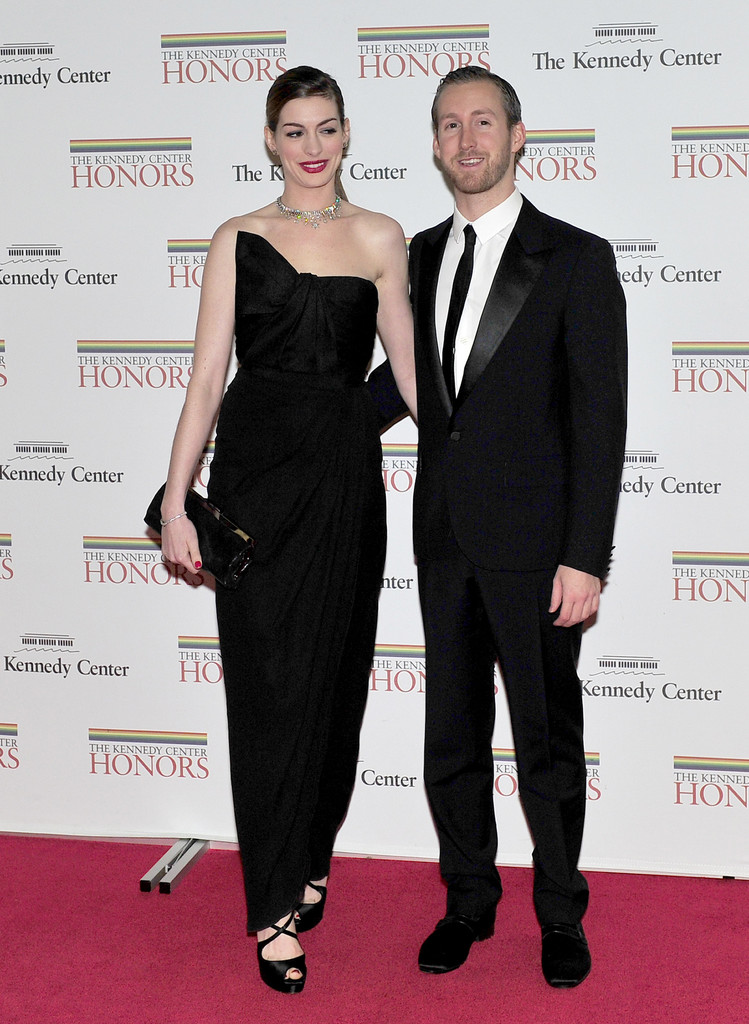 Anne Hathaway, photo #647678