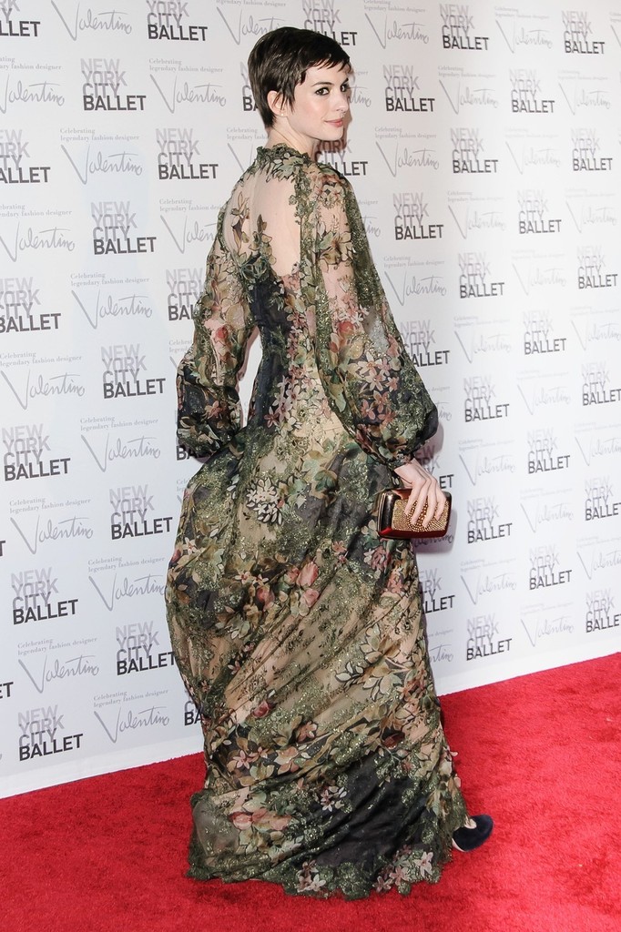 Anne Hathaway, photo #648207