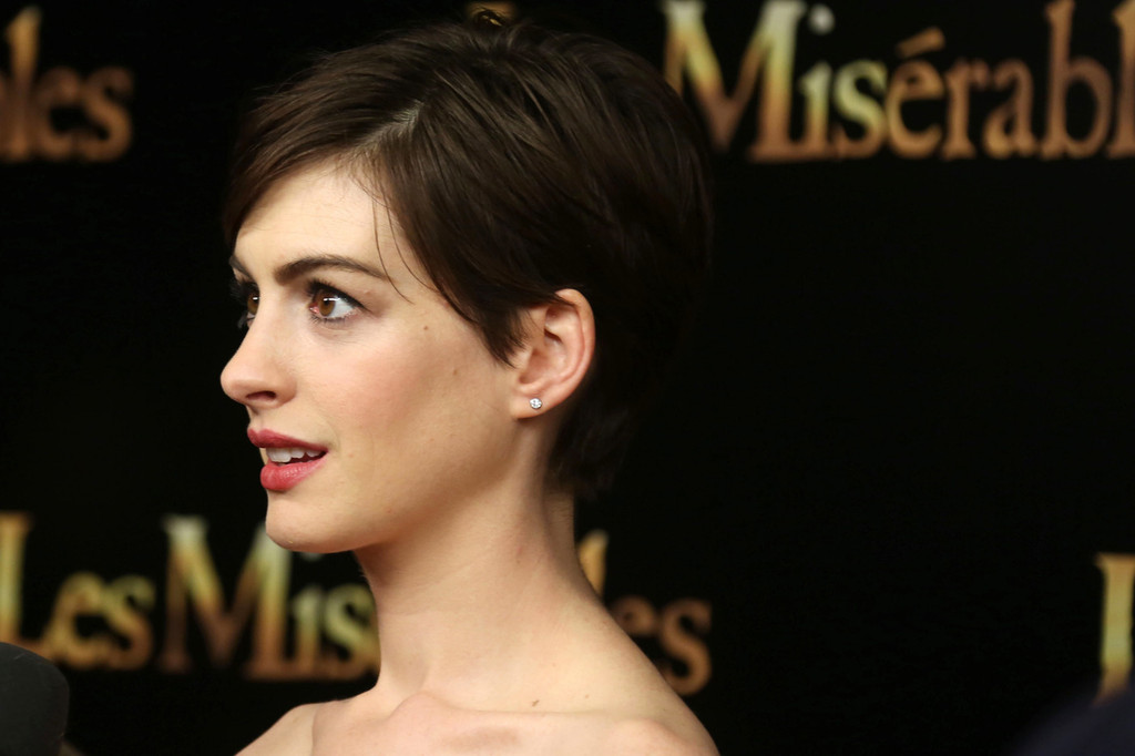 Anne Hathaway, photo #657550