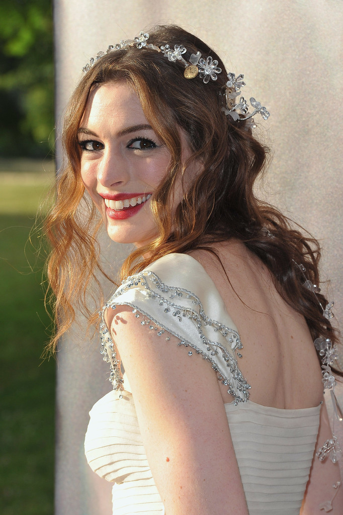 Anne Hathaway, photo #648213