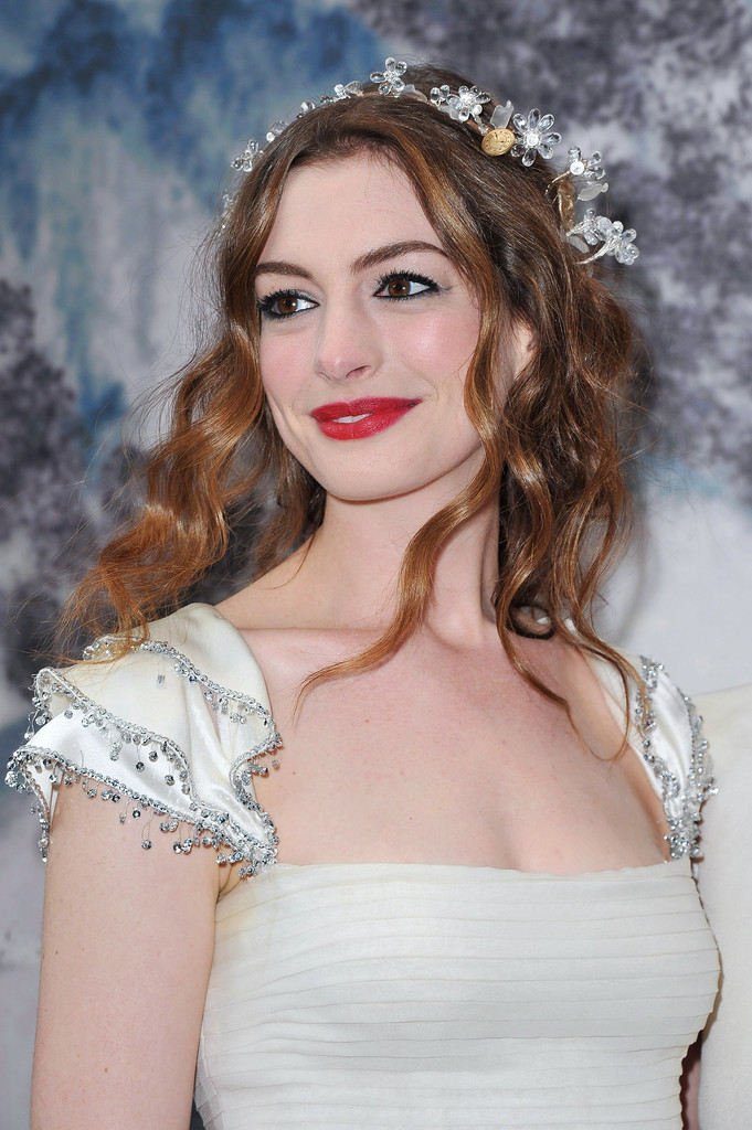 Anne Hathaway, photo #648214