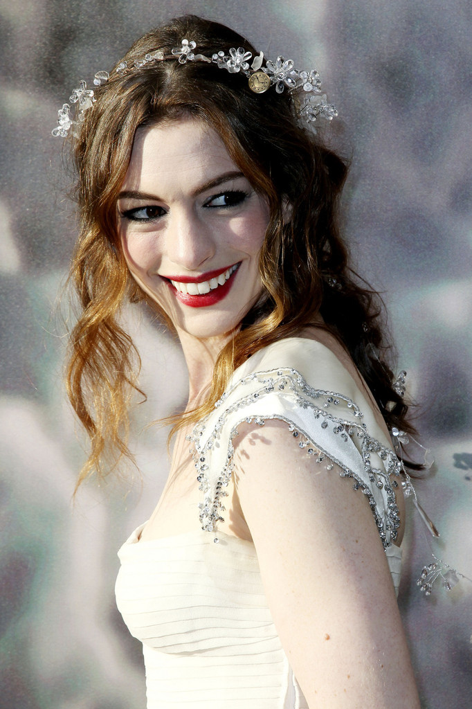 Anne Hathaway, photo #648219