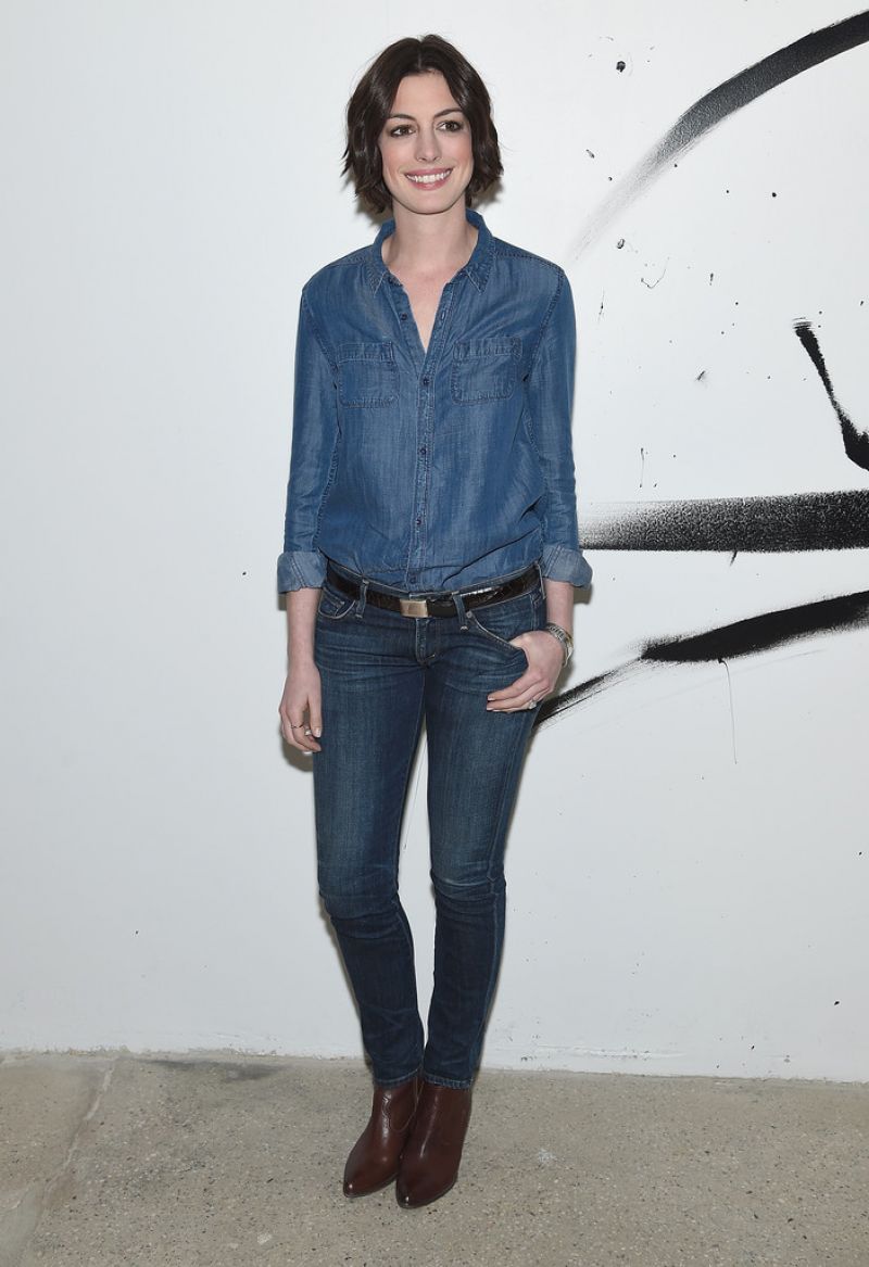 Anne Hathaway, photo #788084