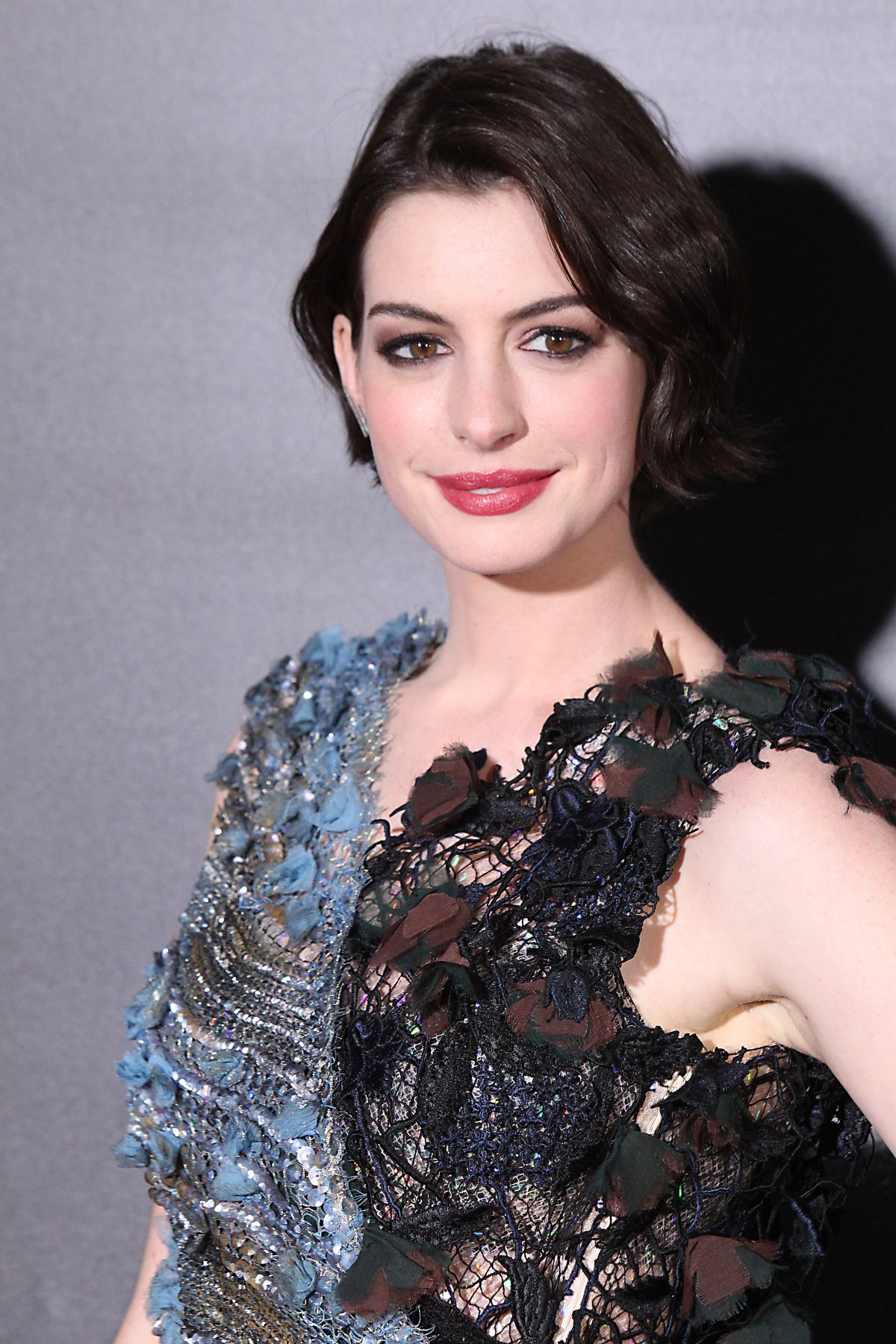 Anne Hathaway, photo #771276