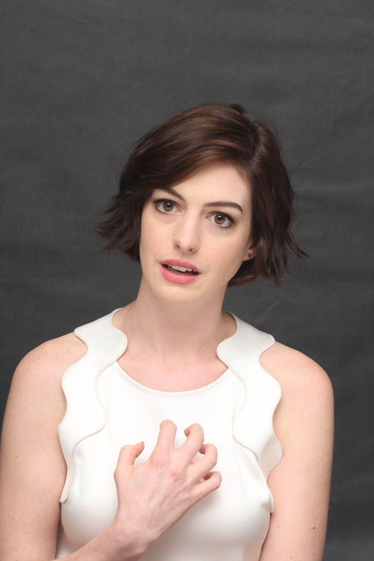 Anne Hathaway, photo #770259