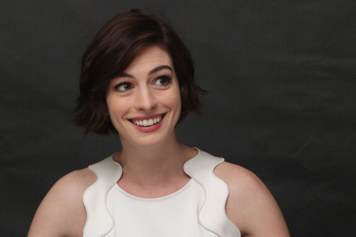 Anne Hathaway, photo #770261