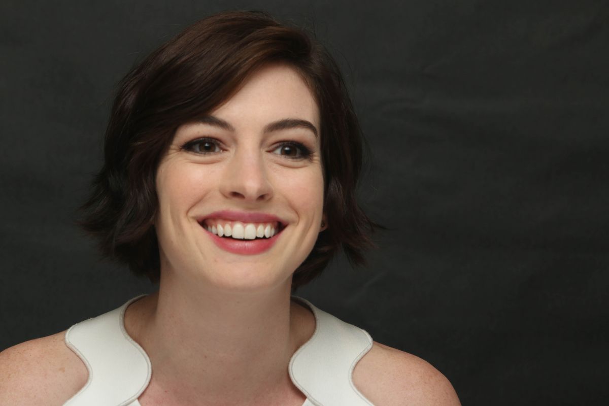 Anne Hathaway, photo #770260