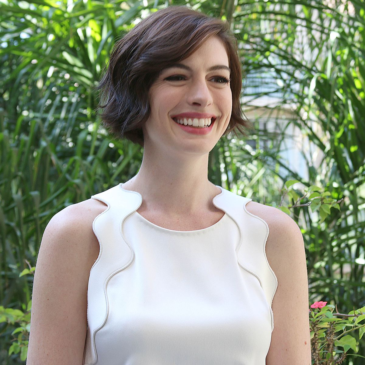 Anne Hathaway, photo #770258