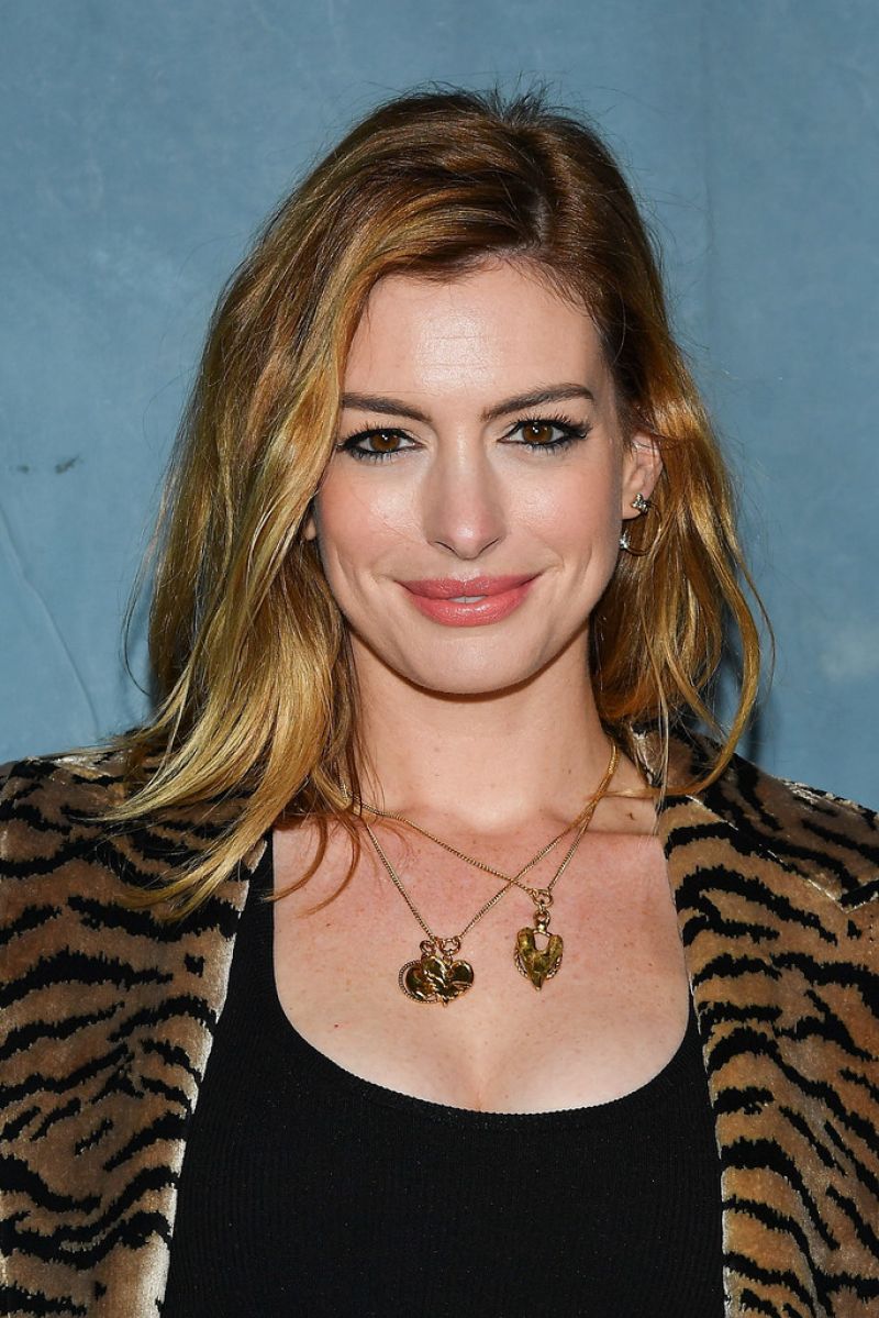 Anne Hathaway, photo #1105074