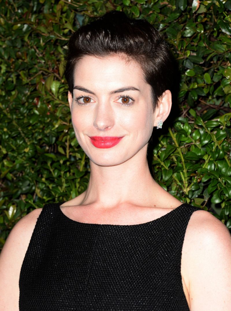 Anne Hathaway, photo #707058