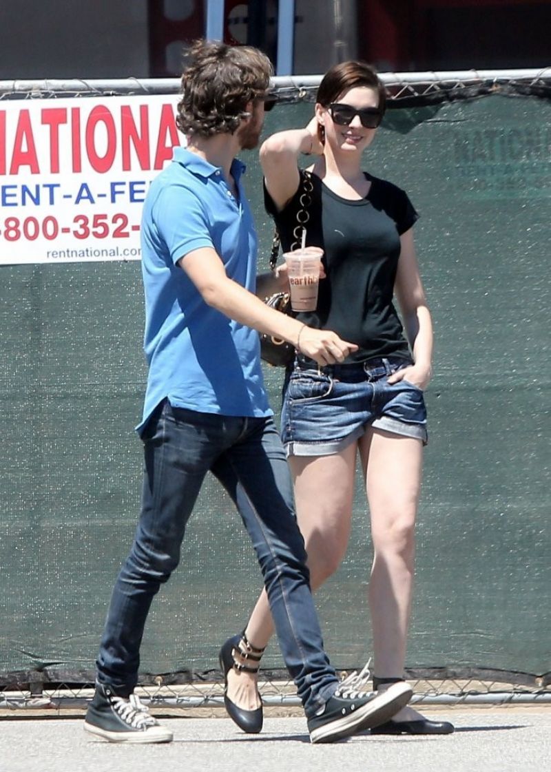 Anne Hathaway, photo #663837