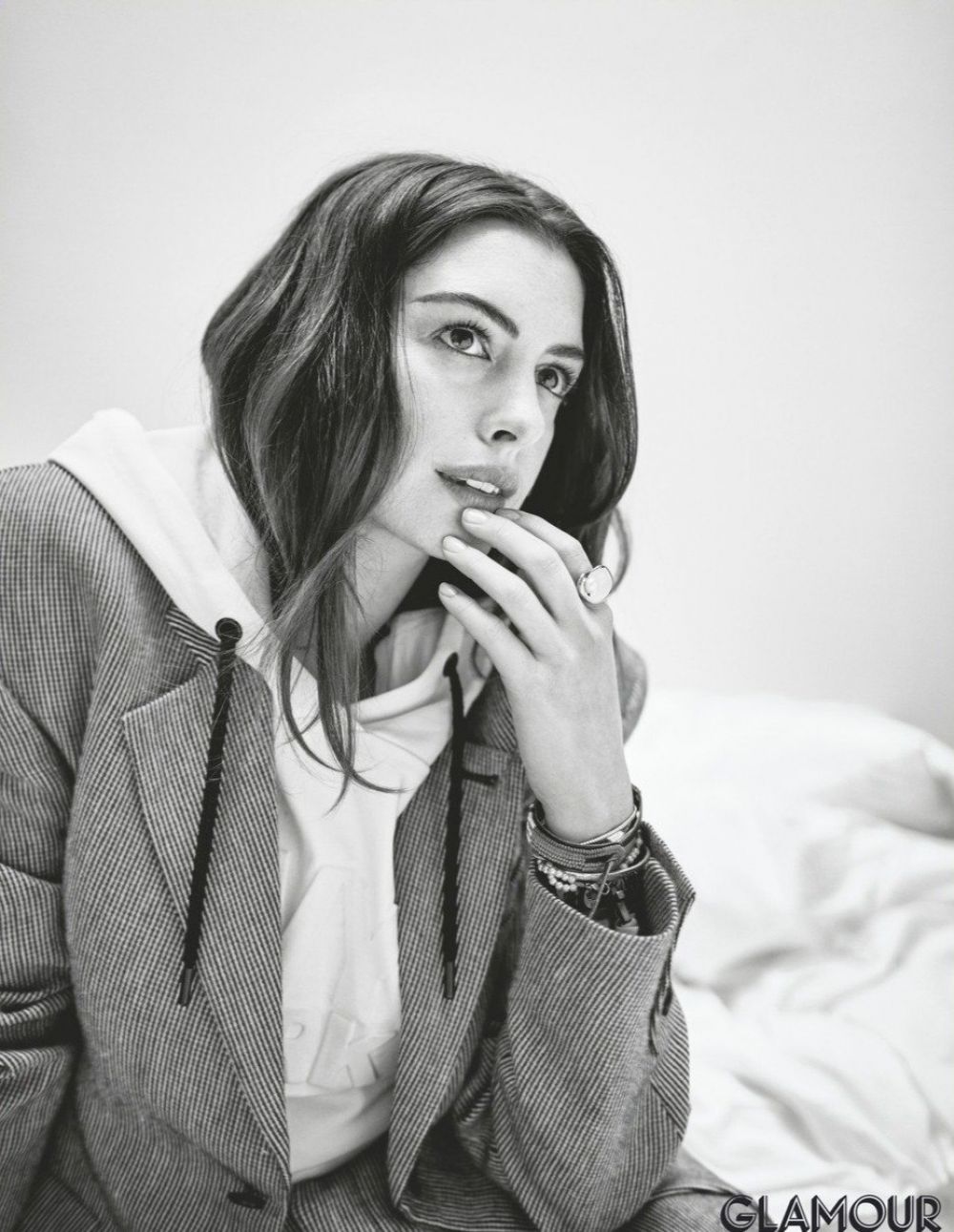 Anne Hathaway, photo #1074166