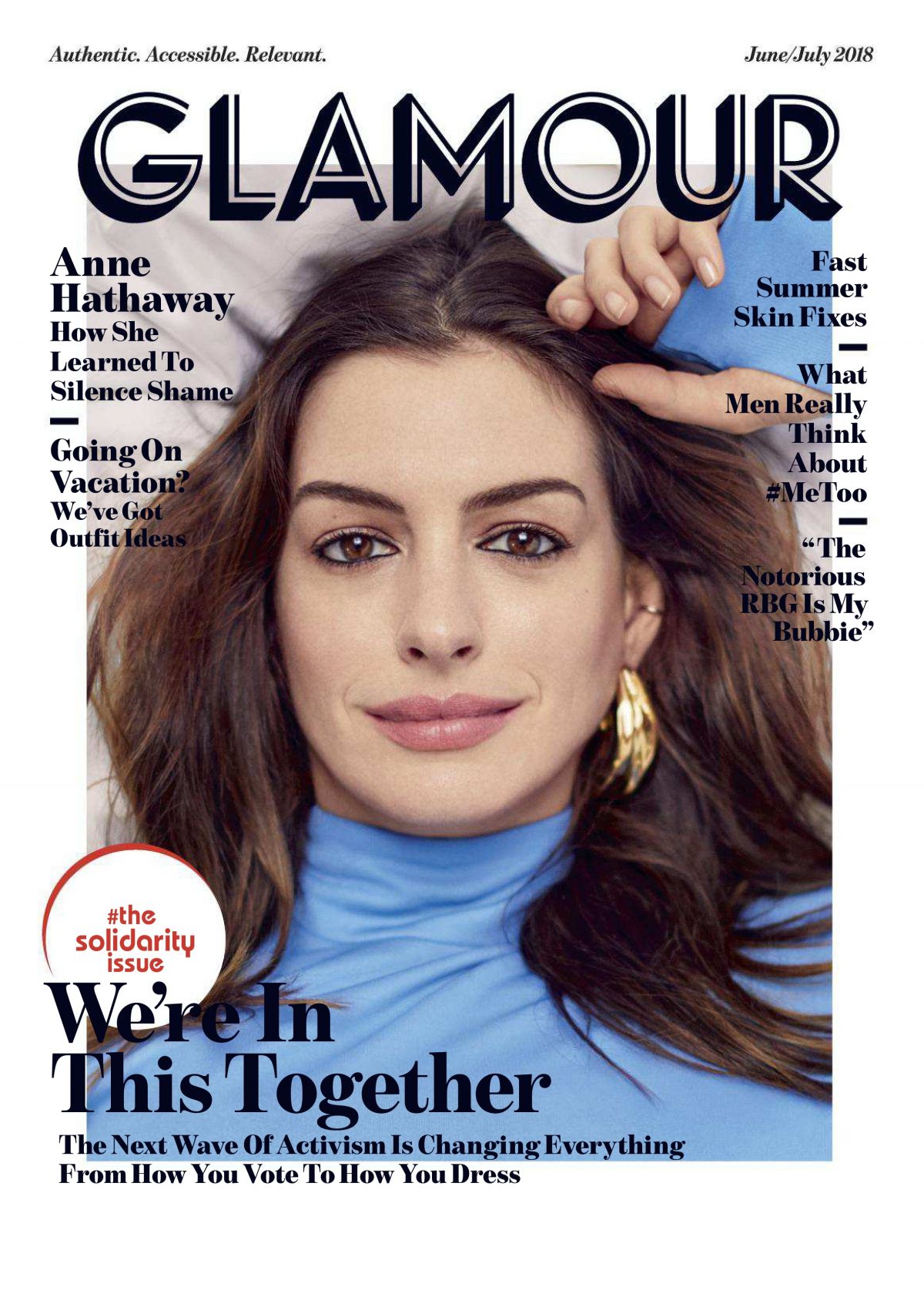 Anne Hathaway, photo #1074174