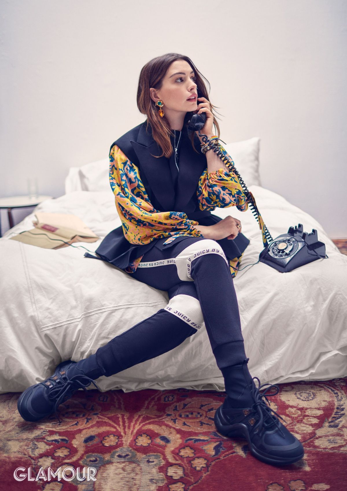 Anne Hathaway, photo #1074173