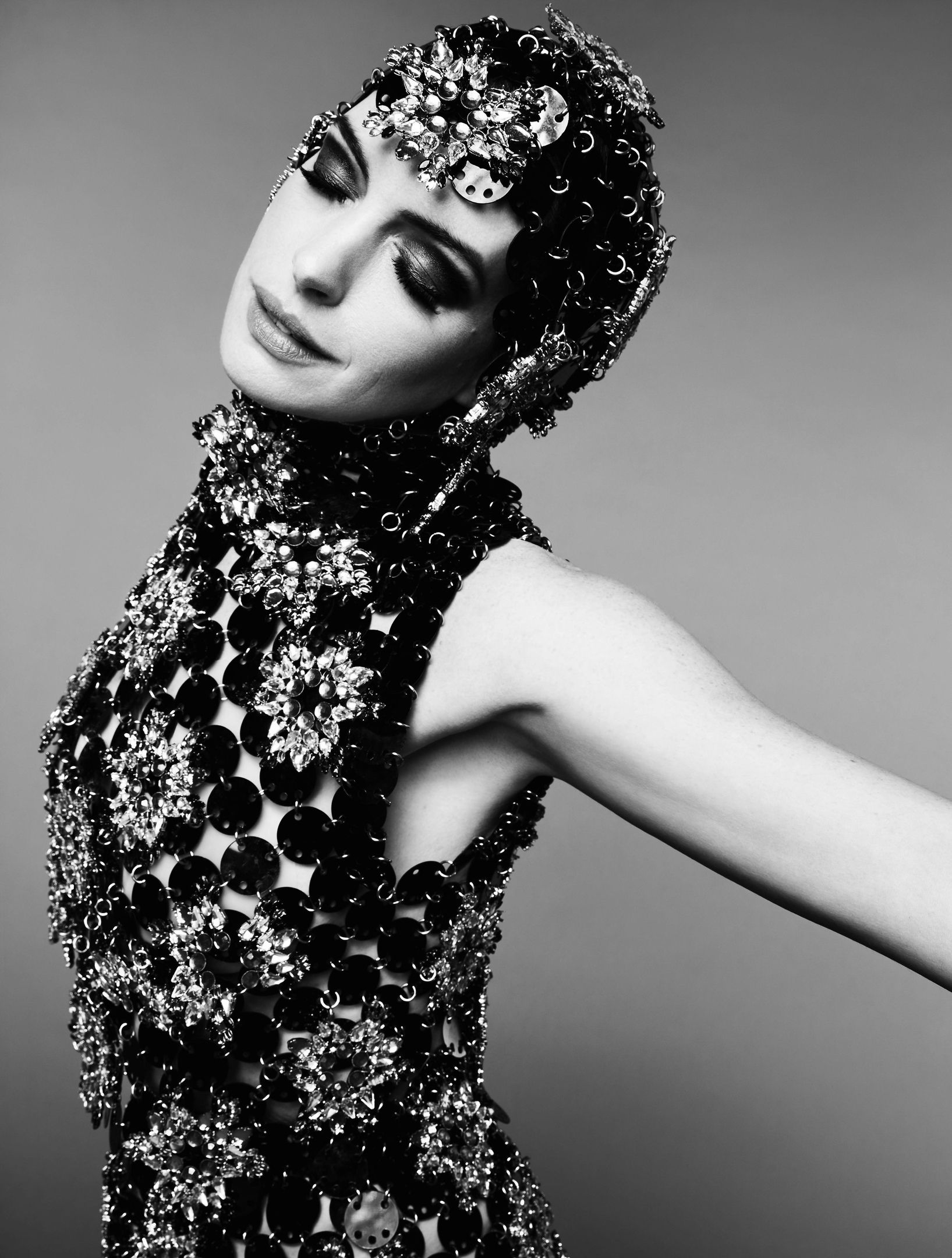 Anne Hathaway, photo #1297946