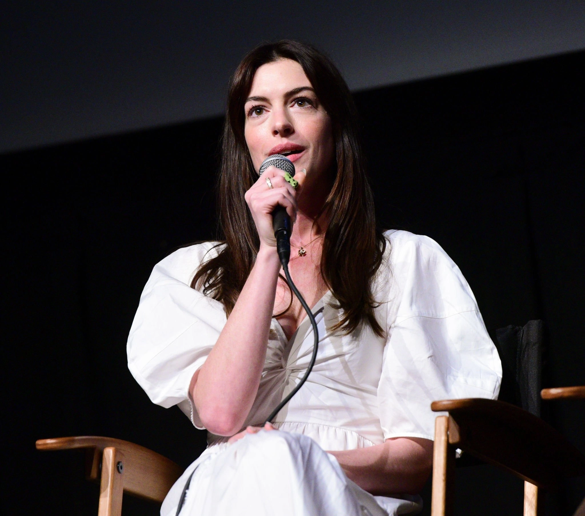 Anne Hathaway, photo #1351705