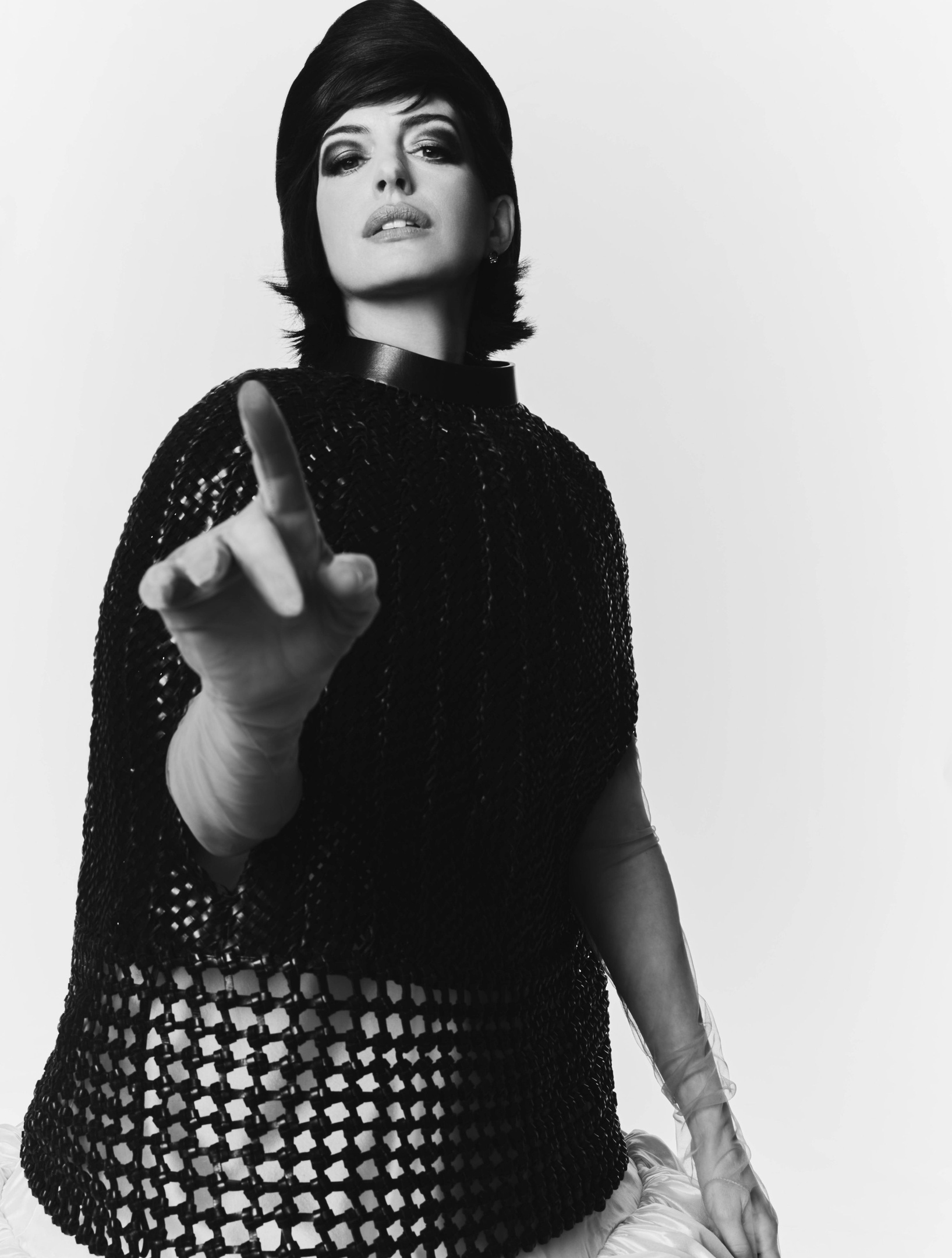 Anne Hathaway, photo #1297952