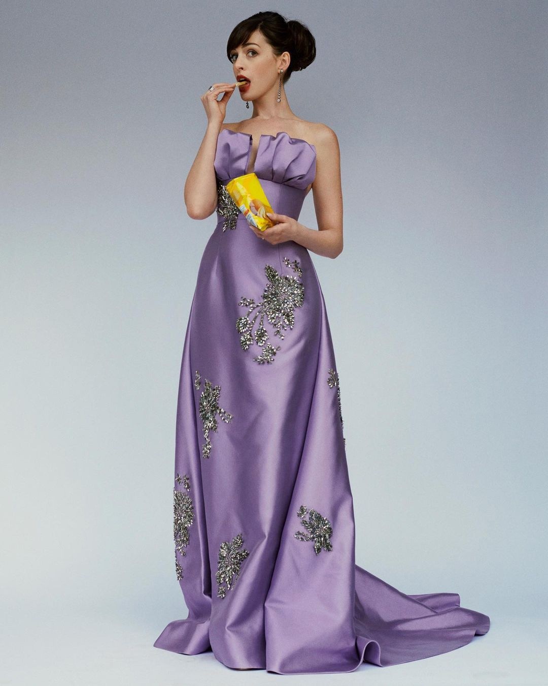 Anne Hathaway, photo #1305076