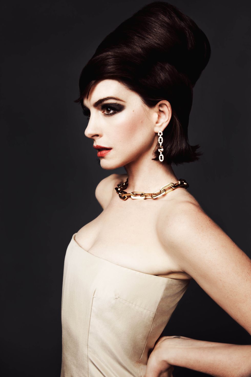 Anne Hathaway, photo #1297945