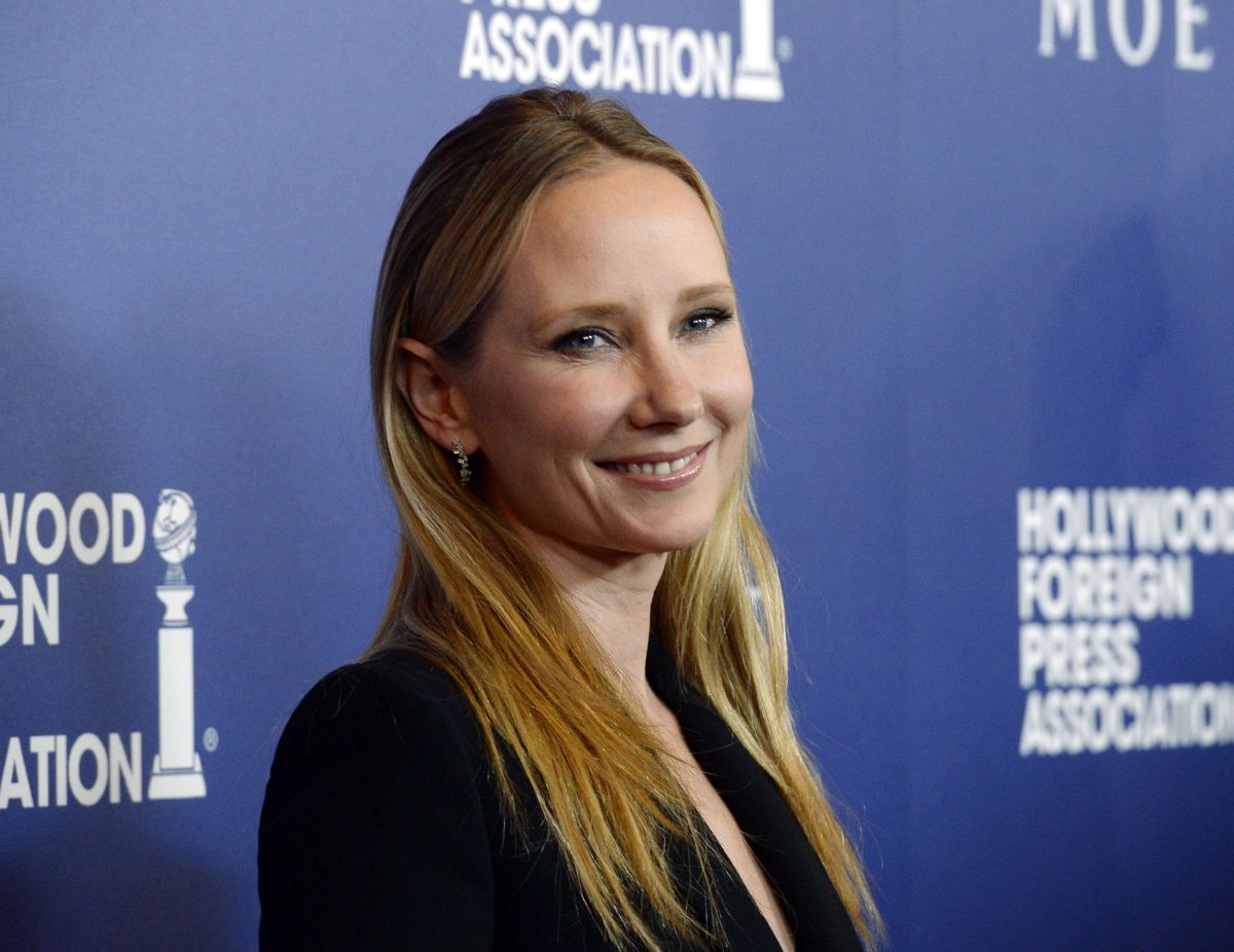 Anne Heche, photo #760130