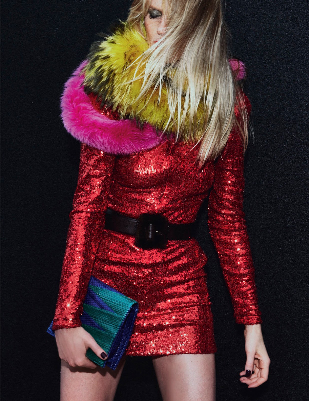 Anne Vyalitsyna, photo #919581