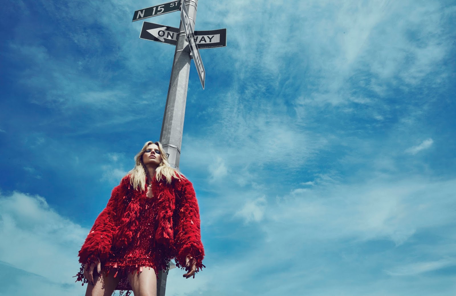 Anne Vyalitsyna, photo #919580