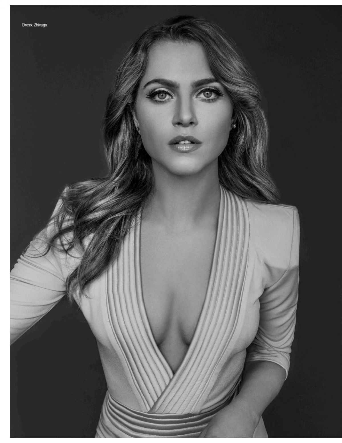 Anne Winters, photo #1084806