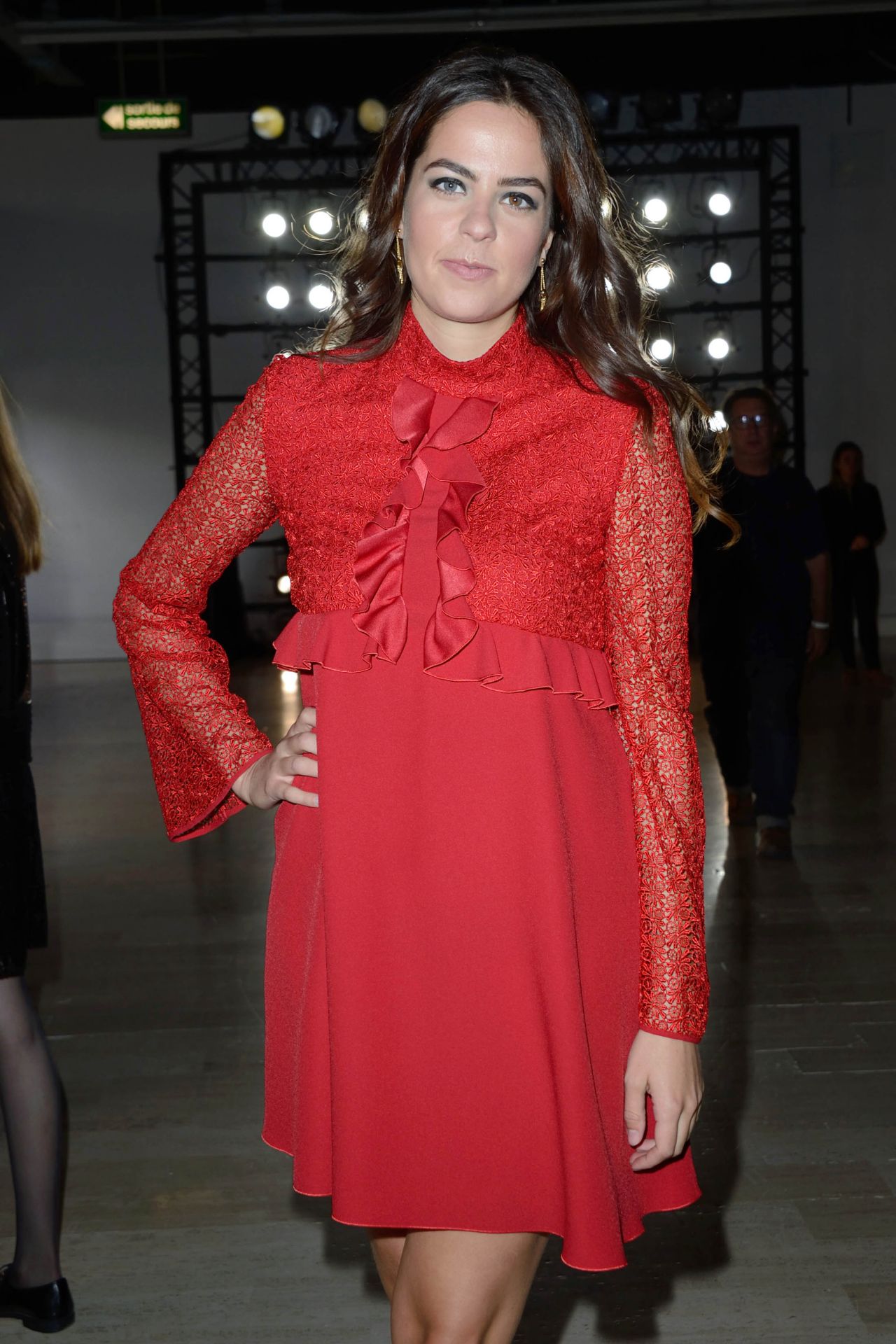 Anouchka Delon, photo #1106427