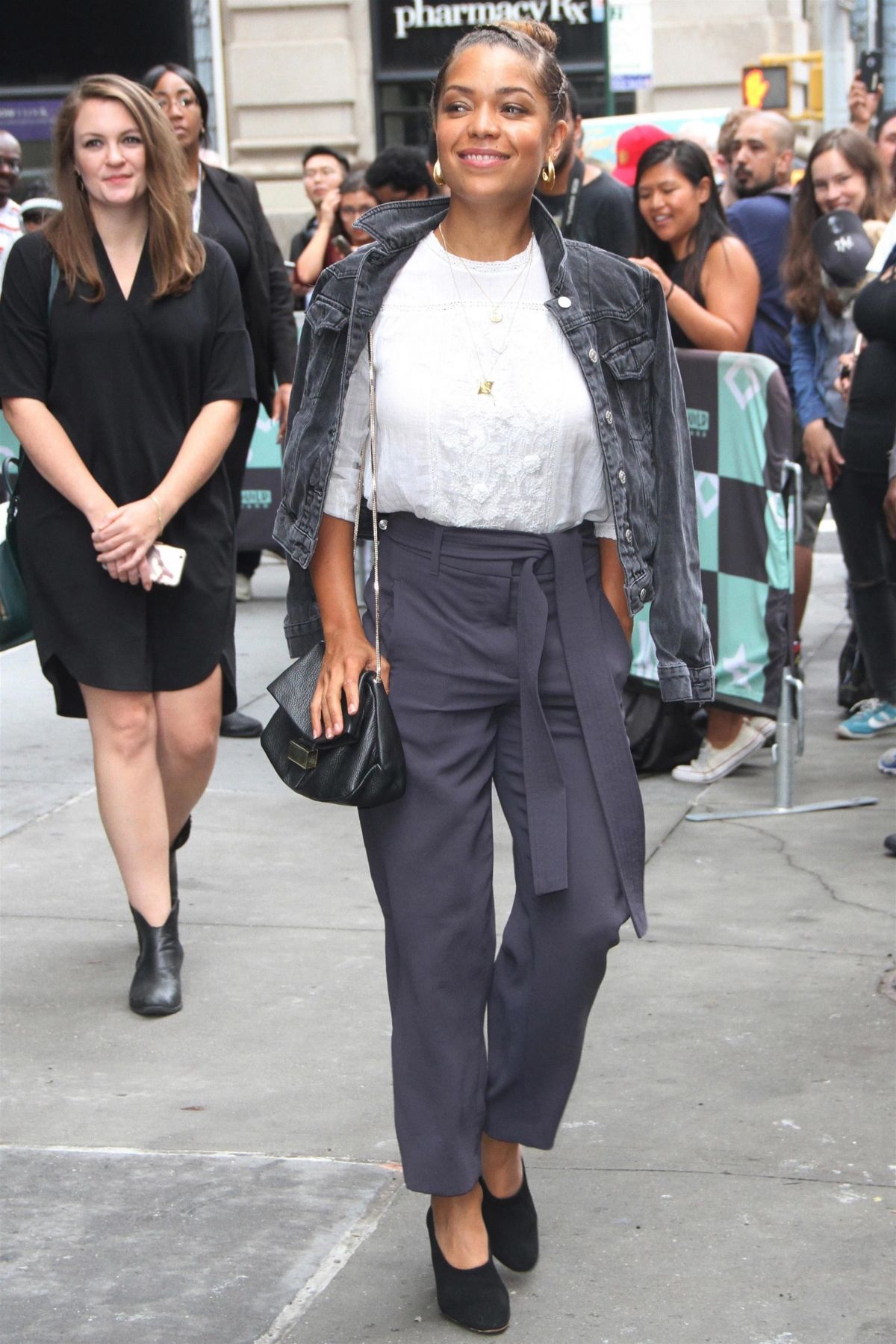 Antonia Thomas, photo #1104413