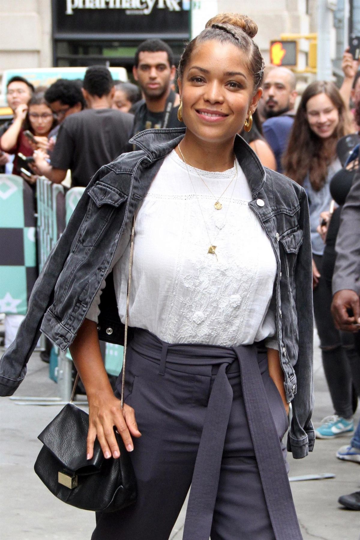 Antonia Thomas, photo #1104414